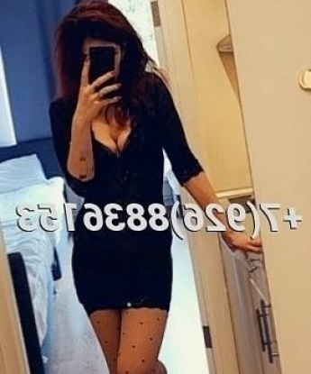 Анкета проститутки Тамаркина - город Почеп, 26 лет, №1148