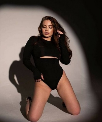 Анкета проститутки Екатерина - город Почеп, 22 года, №1435