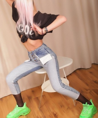 Анкета проститутки Маргошка - город Почеп, 39 лет, №10202