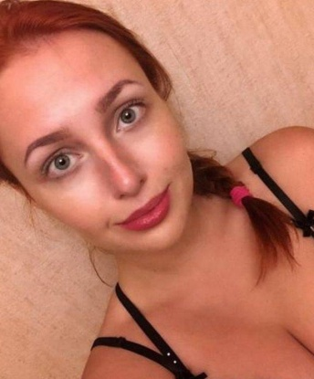 Анкета проститутки Полюшка - город Почеп, 27 лет, №13398