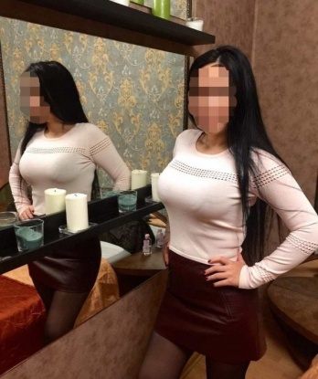 Анкета проститутки Алиса - город Почеп, 22 года, №14706