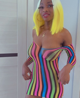 Анкета проститутки Мила - город Почеп, 21 год, №3338